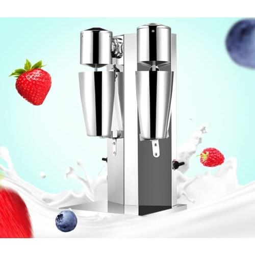 Milkshake machine home use fruit milk shake mixing blender ZF