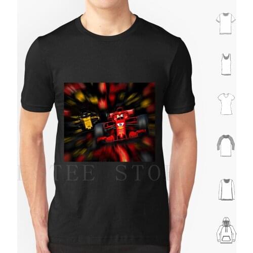 Formel 1 T Shirt Men Cotton 6Xl Kangoo Koleos Captur Sandero Master Espace Fluence Kwid Car Logan Clio 2019 Symbol Laguna