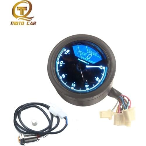 Motorcycle Speedometers Q China