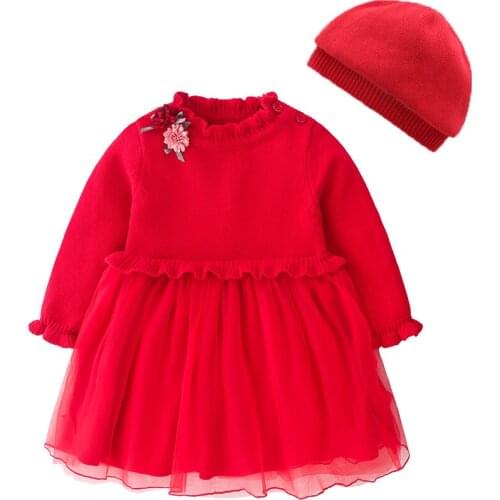 TOU Children `s Dress