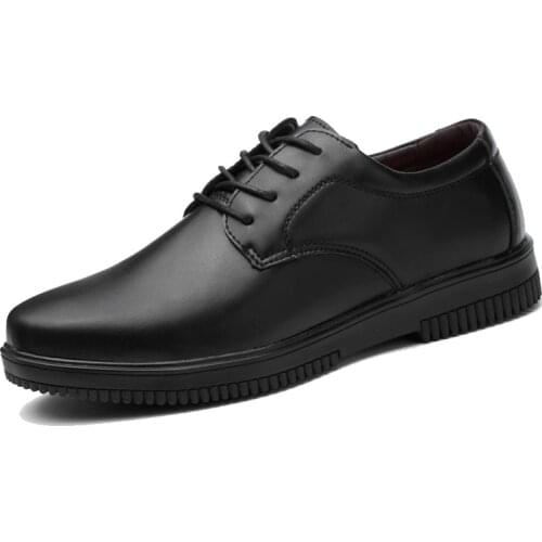 Tulldent Men's Classic Shoes