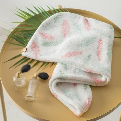 WHQ Hair Towels