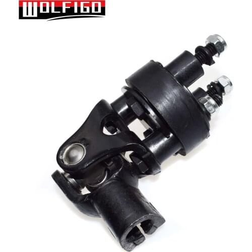 Универсальные шарниры WOLFIGO China At AliExpress