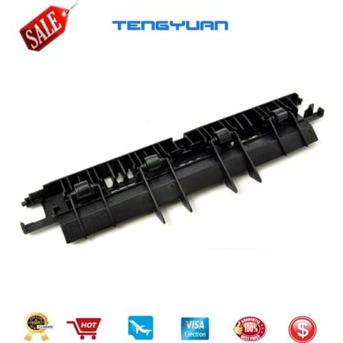 Free shipping 100% original for HP laserjet P3004 P3004 P3005 Fuser Delievry Roller RC1-3976-000 RC1-3976 on sale