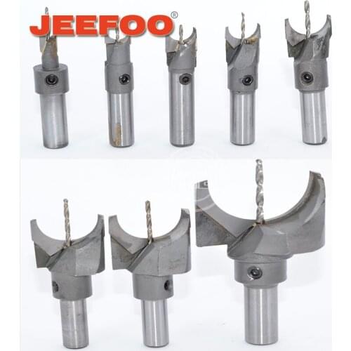 5-30mm Shank Buddha Beads Ball Knife Woodworking Tools Wooden Beads Drill For Fresas Para CNC Milling Cutter Router Bit