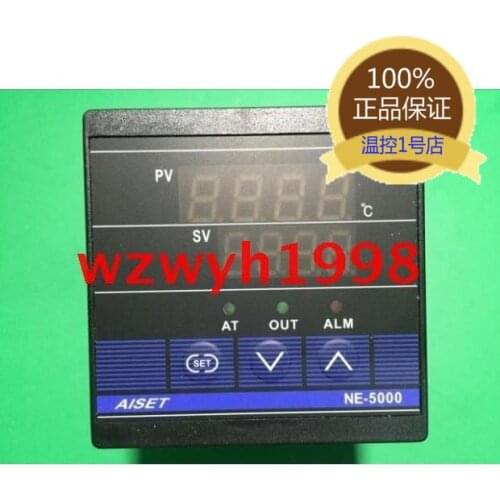 NE-5000 Temperature Control NE-5411-2 Smart Meter NE-5412-2 Spot Supply
