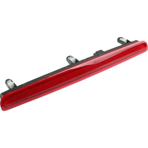 High Level Mount Additional Led Rear Brake Light Tail Stop Signal Warning Lamp for Multivan T5 T6 03-10
