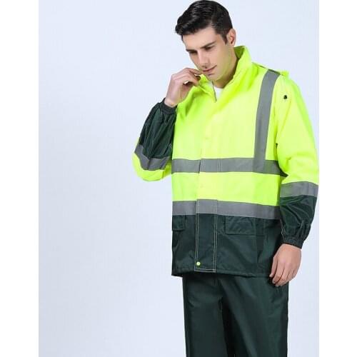 Raincoats Men trench coat Poncho Impermeable Rain coat Men Waterproof Rain Coat Poncho Jacket Outdoors Tour Rainwear Adults