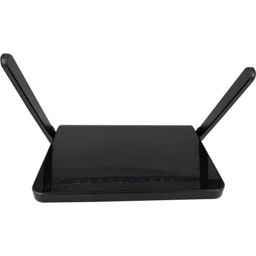 AC 1200Mbps Dual-band Gigabit Wireless WiFi Router