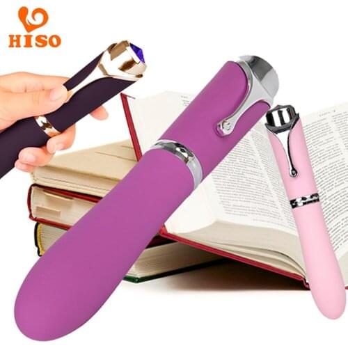 HISO Vibrators