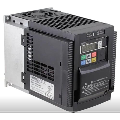 3G3MX2-A4022-ZV1 The inverter