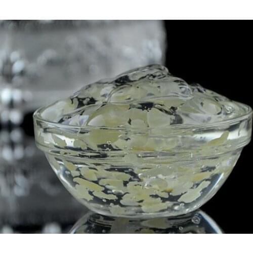 Jasmine petal Sleep Mask 100g/1000g bright white moisturizing and brightening shrink pores