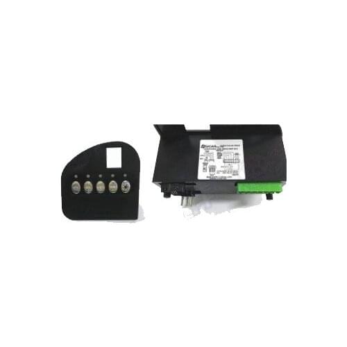 EXPOBAR 1D5 PROBE SWITCHBOARD 230V MARKUS 9.5.28.75G01