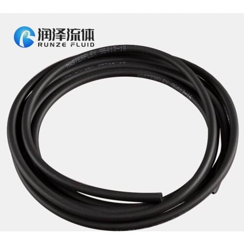 Peristaltic Pump Tubing MasterFlex Viton Tube Acid Alkali Strong Corrosive Resistance High Performance Long Service Life