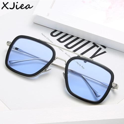 XJiea Mens Sunglasses