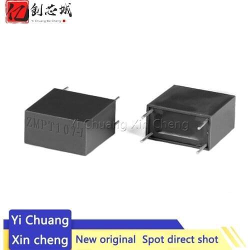 10PCS Current Transformer ZMPT107-1/101B ZMCT103C/102/131/118A/118F CT104A