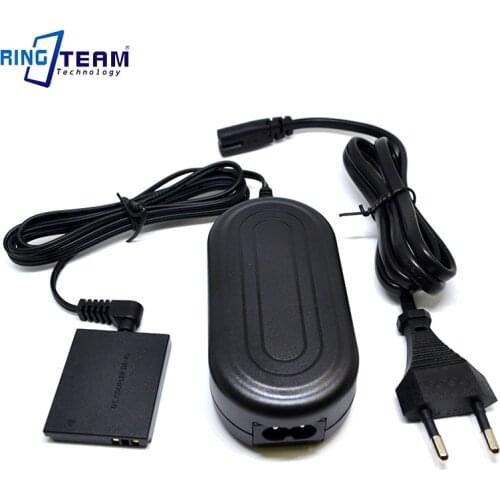 ACKDC40 ACK-DC40 AC Power Adapter Kit for Canon Powershot S90 S95 S120 SX170 SX240 SX260 SX270 SX280SX500 SX510 IS HS Cameras