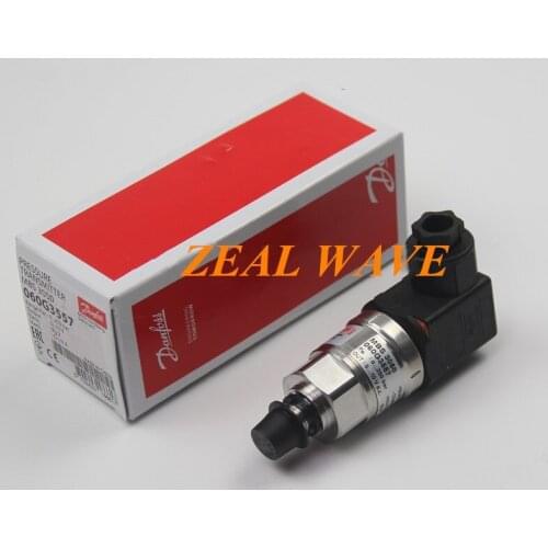 Danfoss Pressure Sensor MBS3000 060G1125 060g6506 060g6597