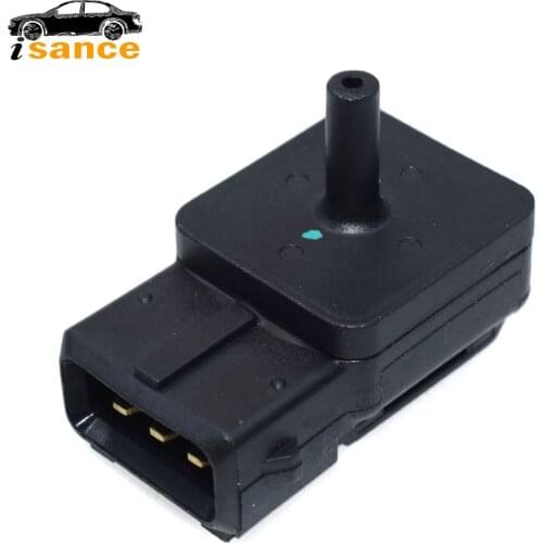 Air Boost Control Pressure Sensor MAP For Mitsubishi L200 Pajero Shogun 2000 2001 2002 2003 2004 2005 2006 MR577031 100798-5960