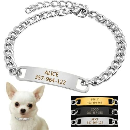 Didog Collars For Cats