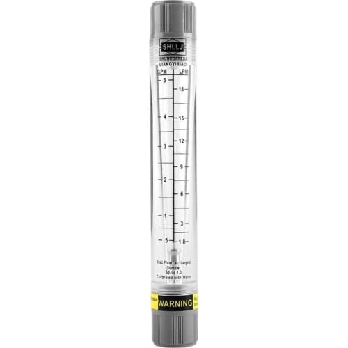 Hilitand Counters Flowmeters