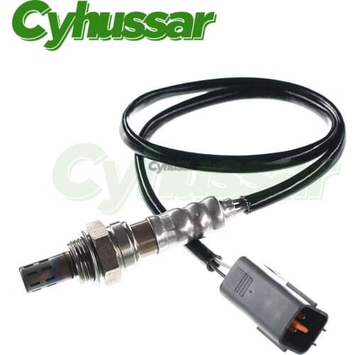 Oxygen Sensor O2 Lambda Sensor AIR FUEL RATIO SENSOR for MAZDA 6 234-4393 AJF5-18-861 AJF5-18-861A AJF6-18-861 AJF6-18-861A