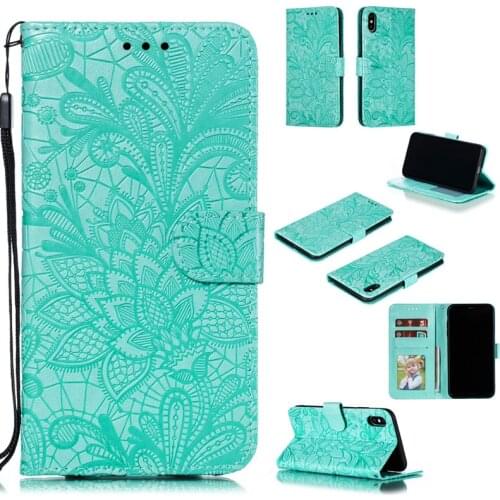 Case for Huawei Honor 10i 7A 8A 9X Y6 2018 2019 PSmart Z 9 lite Nova 3i Cover Wallet Card Stent Book Style Flip Leather Protect