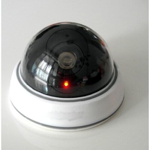 The New Hemispherical High Simulation Camera Off Unisex Plastic Electronic Disguise Feint Affectation Model Finished Goods 2021