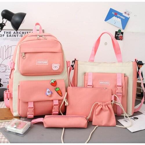 Onevaga School Backpacks For Girls