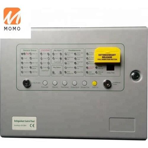 Fire alarm control panel with great price