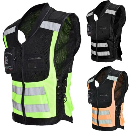 Жилеты светоотражающие Perfeclan China At AliExpress