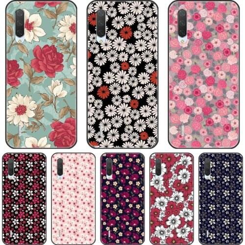 PEWTEE Phone Cases Xiaomi Mi 9 Lite