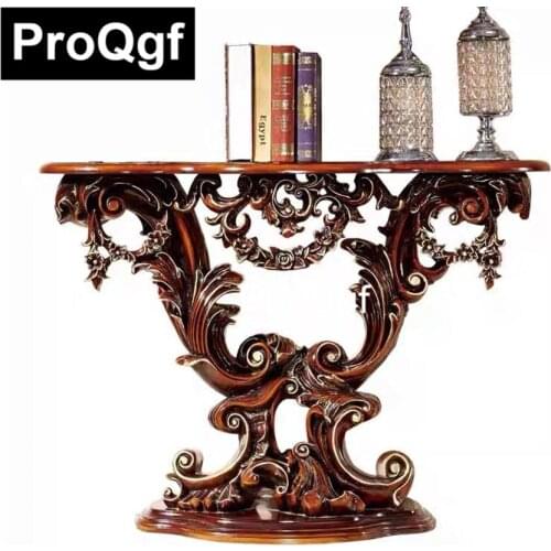 Prodgf 1 Set 48*48cm pretty garden coffee table
