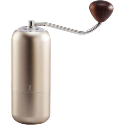 Hero propeller S07 hand grinder coffee bean grinder grinder portable household manual coffee machine