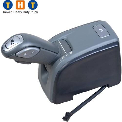 Gear Shift Lever LH 22583048 FH460 For