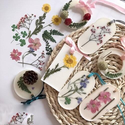 DIY Silicone Clay Aromatherapy Tablets Molds Hanging Ornaments Wax Molds Moldes De Silicona Craft Accessories Soap Mold