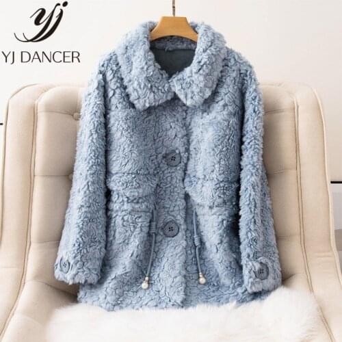 Искусственные шубы YJ DANCER China At AliExpress