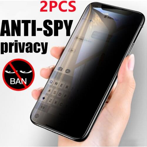 YUHHASHI Protective Films For Mobile Phones