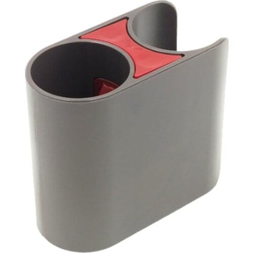 1Pc Storage Holder Attachment Clip for Dyson V6 V7 V8 V10 V11 Cordless Stick Vacuum Cleaner