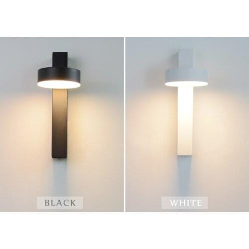 ABNT LED Wall Lights