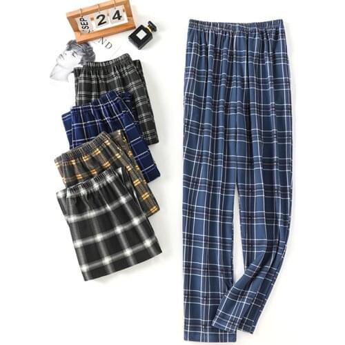 CINPOETRY Men's Pajama Pants