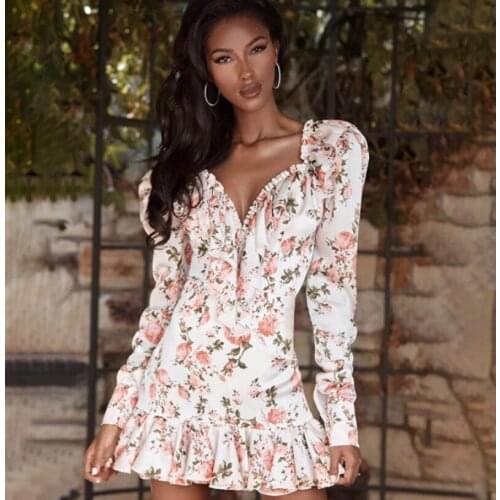 CULTISEED Party Summer Dresses