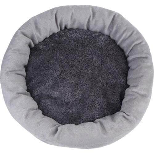 Cat House Four Seasons Universal Pet Winter Warm Kennel Cat Supplies Summer Sleeping Mat Cat Bed Thickened