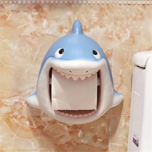 Halojaju Toilet Paper Holders