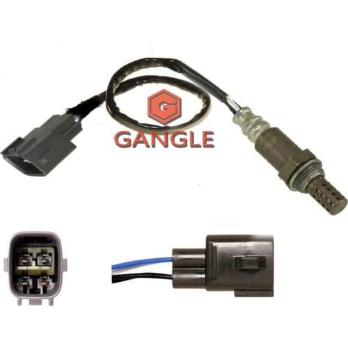 Oxygen Sensor O2 Lambda Sensor AIR FUEL RATIO SENSOR for Toyota PROGRES BREVIS CROWN/CROWN MAJESTA 89465-30530 1998-2007