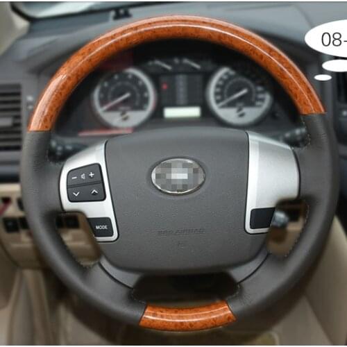 LUHUEZU Car Accessories