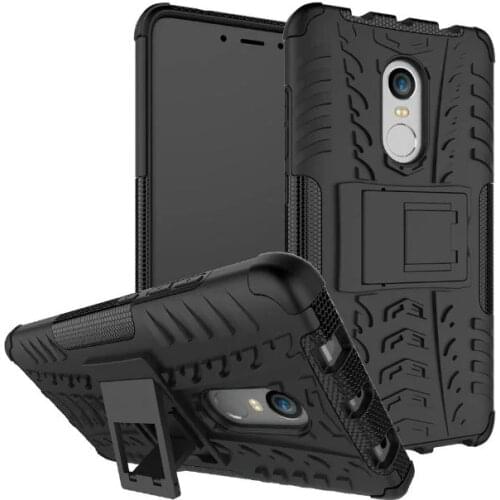 Mooshion Phone Cases Xiaomi Redmi Note 4X