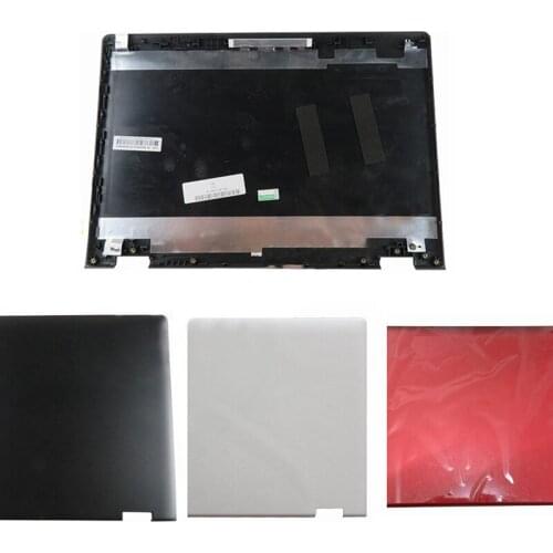 New for Lenovo Flex 3 14 FLEX3-14 Yoga 500-14 LCD Back Cover 46003R020002 46003R080002 46003R090002 Rear case