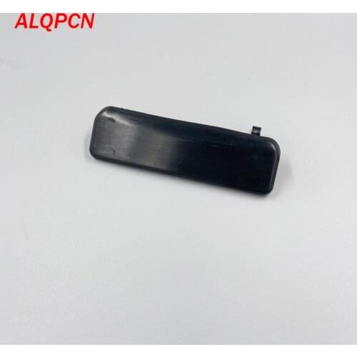 Front door outer handle black for Lifan Seasion xingshun van