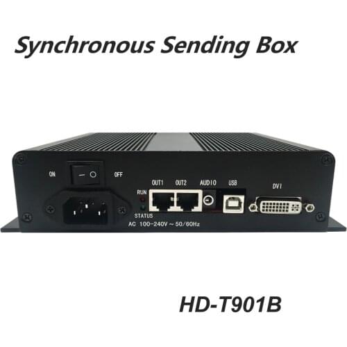 Huidu full color Async Player Box Led Screen Moduels P2 P2.5 P3 P3.91 P4 P5 P6 P8 P10